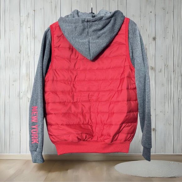 Free Planet Jacket Hoodie and Pants Set - small 12 - Picture 3 of 7